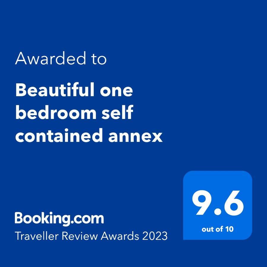 The Annex In Glenelg Villa Eksteriør bilde